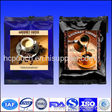 Aluminum Foil Bags For Coffee 